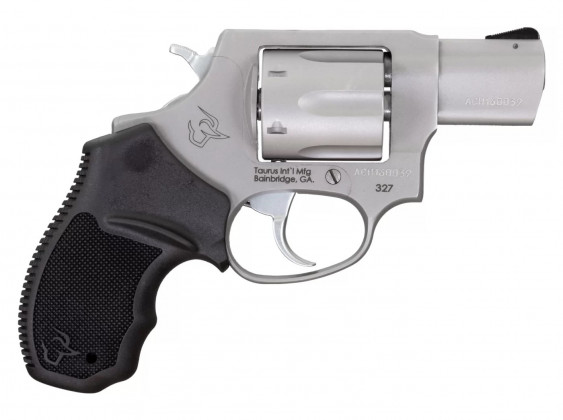 Stainless Steel Taurus 327