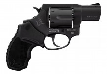 Taurus 327, il revolver compatto .327 Federal Magnum Taurus 327, il revolver compatto .327 Federal Magnum