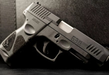 Taurus G3xl, la nuova pistola ibrida da difesa Taurus G3xl, la nuova pistola ibrida da difesa