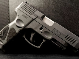 Taurus G3xl, la nuova pistola ibrida da difesa Taurus G3xl, la nuova pistola ibrida da difesa