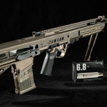 True Velocity Genesis, la versione civile del fucile per l’esercito True Velocity Genesis, la versione civile del fucile per l’esercito