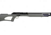 Umarex Primal 20, la carabina pcp di grosso calibro Umarex Primal 20, la carabina pcp di grosso calibro