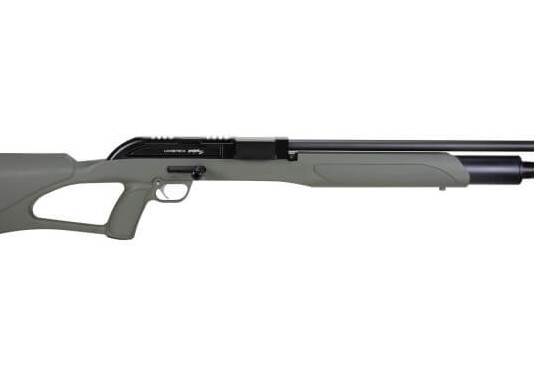 Umarex Primal 20, la carabina pcp di grosso calibro Umarex Primal 20, la carabina pcp di grosso calibro