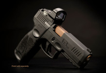 Una nuova canna per customizzare la Taurus G3 Una nuova canna per customizzare la Taurus G3