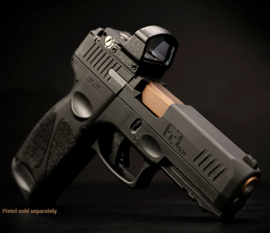 Una nuova canna per customizzare la Taurus G3 Una nuova canna per customizzare la Taurus G3