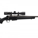 Winchester Xpr Compact Scope Combo, nuova carabina bolt action con cannocchiale Winchester Xpr Compact Scope Combo, un’altra carabina bolt action con cannocchiale