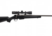 Winchester Xpr Compact Scope Combo, nuova carabina bolt action con cannocchiale Winchester Xpr Compact Scope Combo, un’altra carabina bolt action con cannocchiale