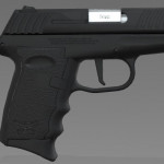black sccy dvg-1