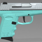 blue steel sccy dvg-1