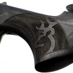 calcio del Browning Ultra Xs Black Laminate