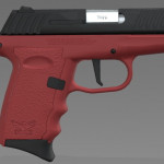 crimson black sccy dvg-1