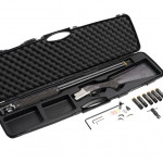 custodia del Browning Ultra Xs Black Laminate