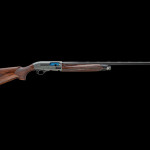 da destra, il fucile sportivo Beretta A400 Xcel Sporting