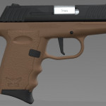 fde black sccy dvg-1