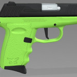 green black sccy dvg-1
