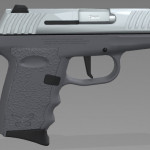 grey steel sccy dvg-1