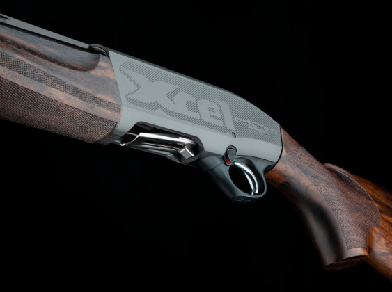 il fucile sportivo beretta a400 xcel sporting