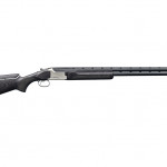 lato destro del Browning Ultra Xs Black Laminate