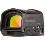 red dot Sig Sauer Romeo2 1x30mm