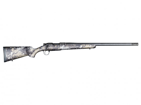 sitka subalpine carabina bolt action christensen arms ridgeline fft