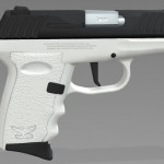 white black sccy dvg-1