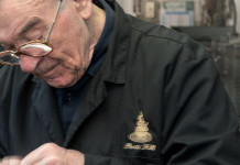 È morto Faustino Piotti È morto Faustino Piotti