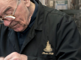 È morto Faustino Piotti È morto Faustino Piotti