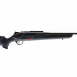 Completato l’aggiornamento della Beretta Brx1