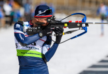 Coppa Italia Fiocchi di biathlon, ecco i vincitori Coppa Italia Fiocchi di biathlon, ecco i vincitori