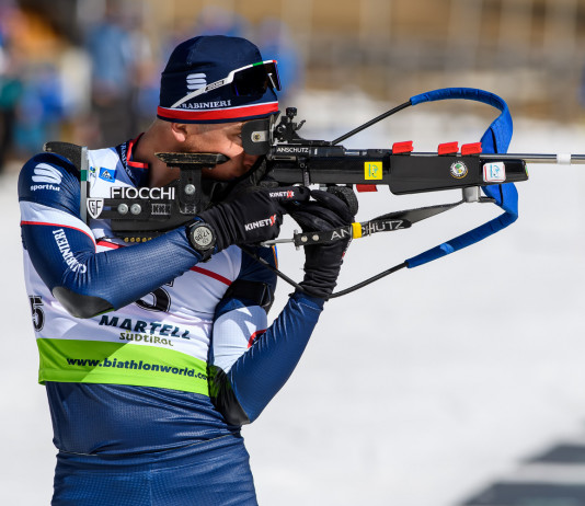 Coppa Italia Fiocchi di biathlon, ecco i vincitori Coppa Italia Fiocchi di biathlon, ecco i vincitori