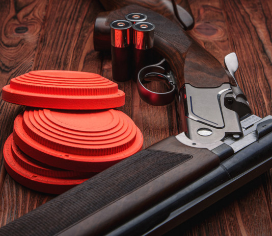 Coppa del mondo di tiro a volo: il calendario della seconda prova Coppa del mondo di tiro a volo: piattelli e fucile per tiro a volo