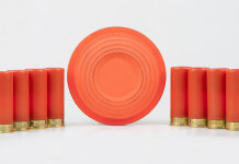 Coppa del mondo di tiro a volo: il calendario della settimana Coppa del mondo di tiro a volo: piattello con cartucce a destra e a sinistra