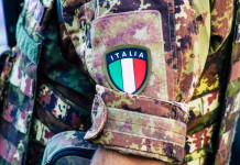 Crisi internazionale: le indicazioni all’esercito italiano Crisi internazionale le indicazioni all’esercito italiano