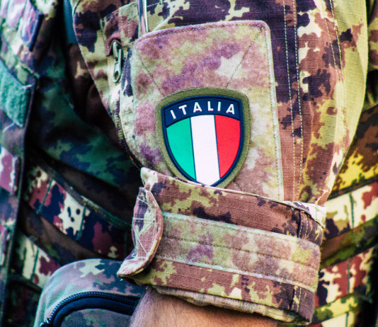 Crisi internazionale: le indicazioni all’esercito italiano Crisi internazionale le indicazioni all’esercito italiano