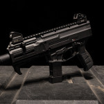 Cz Scorpion 3+, s’aggiorna la carabina in calibro da pistola Cz Scorpion 3+, s’aggiorna la carabina in calibro da pistola