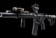 Daniel Defense RIII, la carabina tattica in quattro varianti Daniel Defense RIII, la carabina tattica in quattro varianti