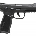 Ecco la Sig Sauer P322, pistola compatta .22 LR