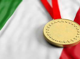 Europei di tiro a segno 10 metri: quattro medaglie per l’Italia Europei di tiro a segno 10 metri: medaglia d'oro su bandiera italiana