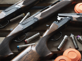 Fair Fossari, la nuova linea di fucili sportivi Fair Fossari, la nuova linea di fucili sportivi