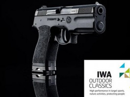 Fk Brno Psd-C, la pistola compatta calibro 7,5 Fk Fk Brno Psd-C, la pistola compatta calibro 7,5 Fk