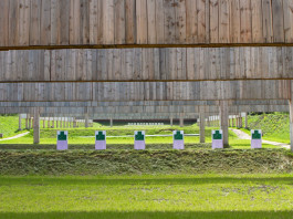 Gare di tiro: cambiano tre date del Campionato del Safari Club International italiano Gare di tiro cambiano tre date del Campionato del Safari Club International - Italian Chapter