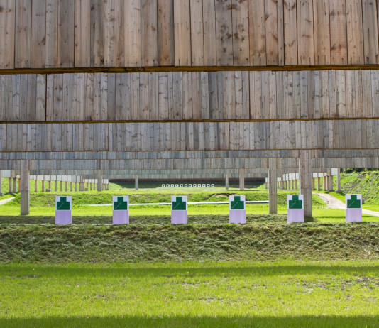 Gare di tiro: cambiano tre date del Campionato del Safari Club International italiano Gare di tiro cambiano tre date del Campionato del Safari Club International - Italian Chapter