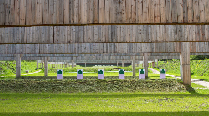 Gare di tiro cambiano tre date del Campionato del Safari Club International - Italian Chapter