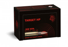 Geco Target Hp, un terzo calibro per le munizioni per il tiro a lunga distanza Geco Target Hp, un terzo calibro per le munizioni per il tiro a lunga distanza