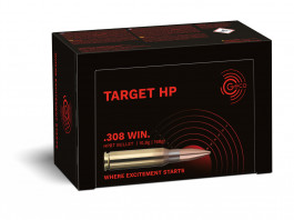 Geco Target Hp, un terzo calibro per le munizioni per il tiro a lunga distanza Geco Target Hp, un terzo calibro per le munizioni per il tiro a lunga distanza