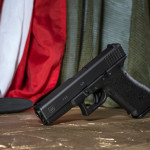 Glock P80, una pistola storica in edizione limitata