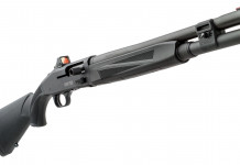 Mossberg 940 Pro Tactical, il fucile semiautomatico optic ready Mossberg 940 Pro Tactical, il fucile semiautomatico optic ready