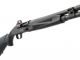 Mossberg 940 Pro Tactical, il fucile semiautomatico optic ready Mossberg 940 Pro Tactical, il fucile semiautomatico optic ready