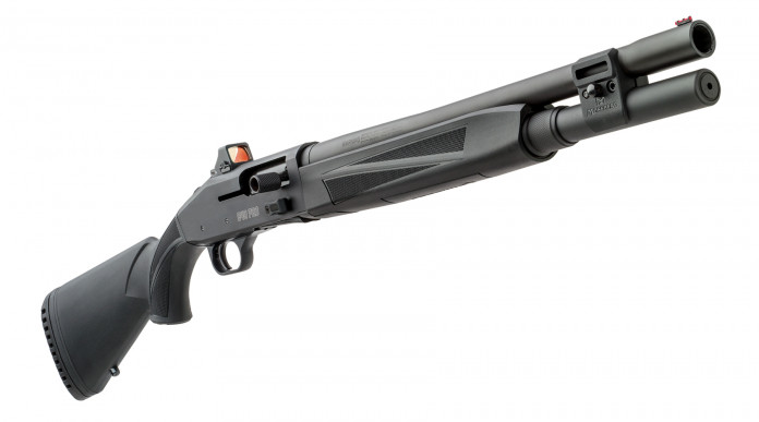 Mossberg 940 Pro Tactical, il fucile semiautomatico optic ready