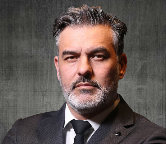 Nominato il nuovo country manager di Axon in Italia Nominato il nuovo country manager di Axon in Italia